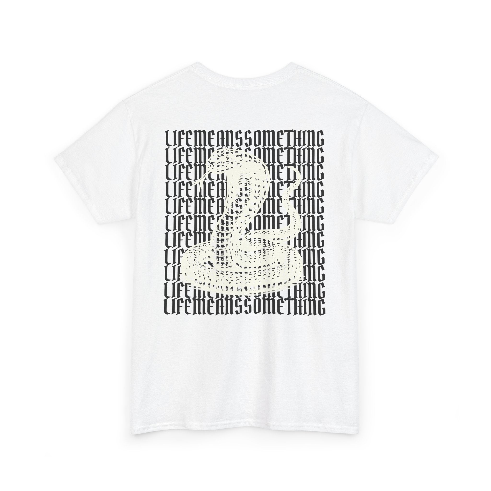 Snake T-shirt