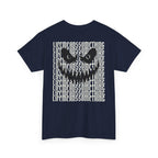 Pumpkin Face T-shirt