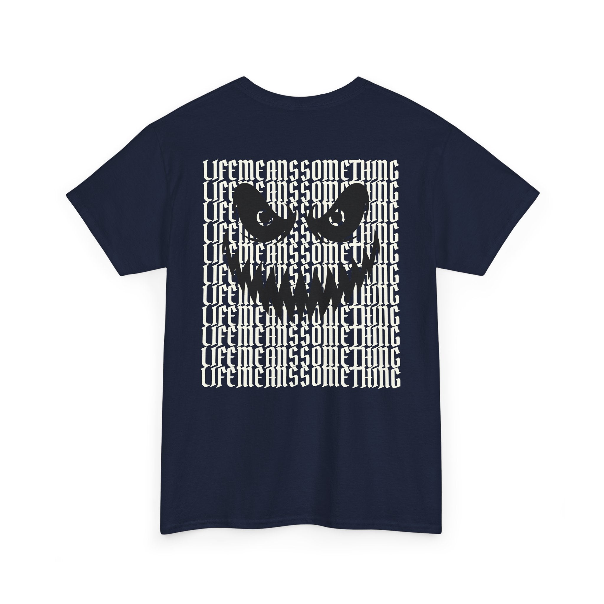 Pumpkin Face T-shirt