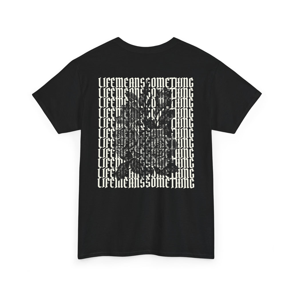 Rose T-shirt
