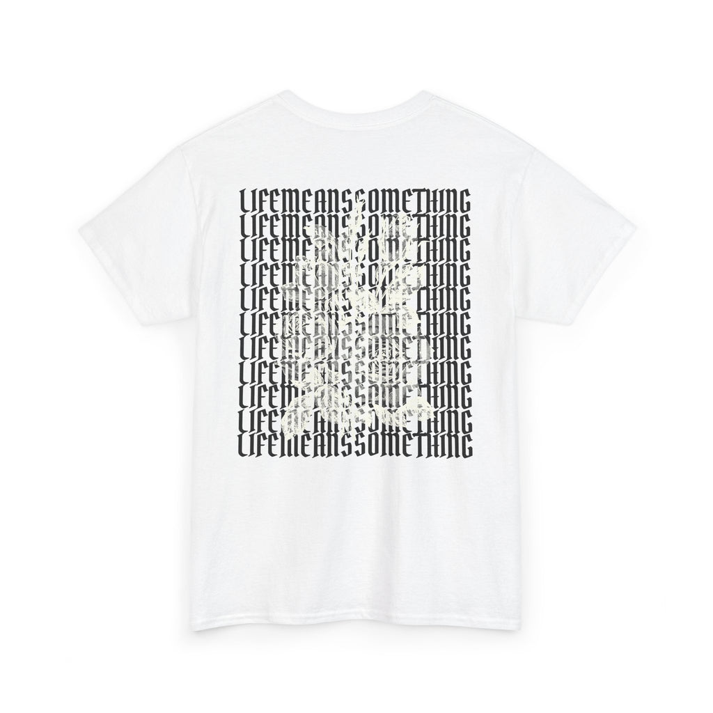 Rose T-shirt