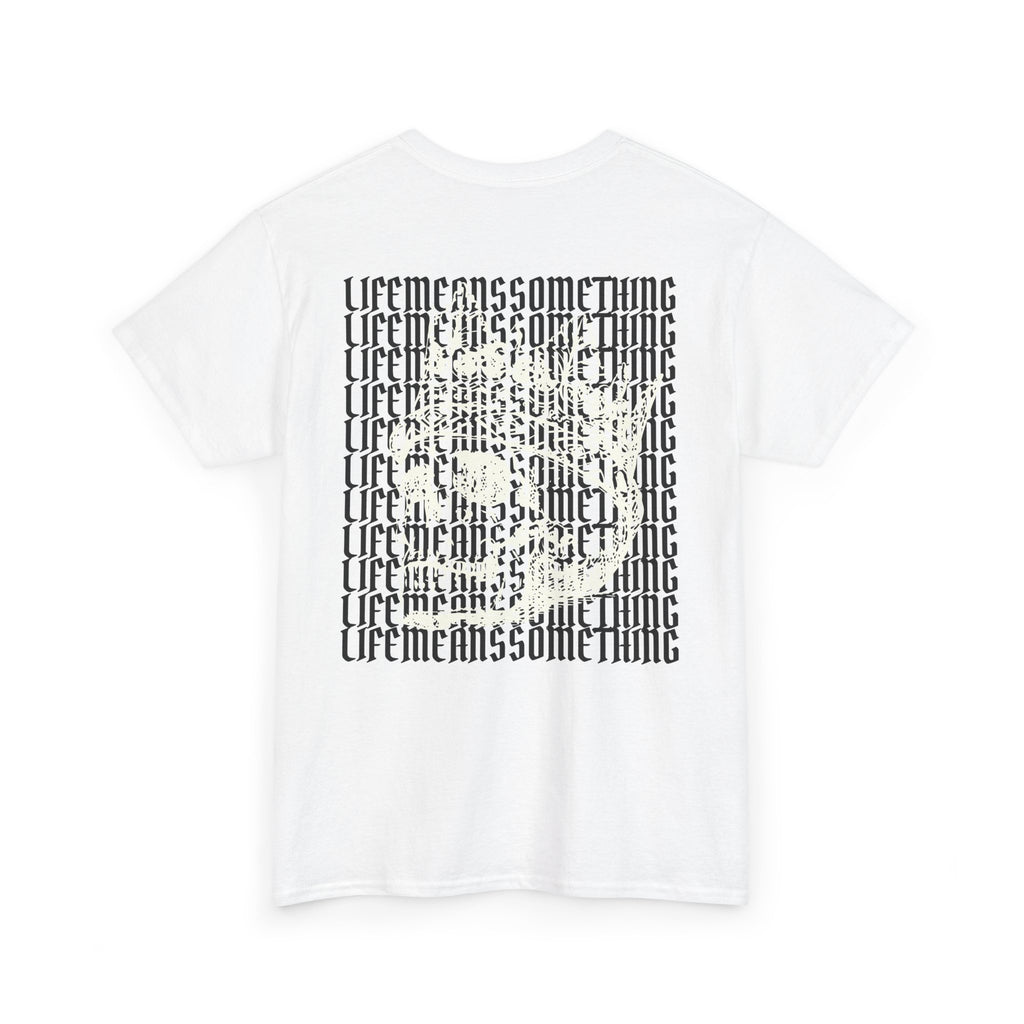 Skull T-shirt