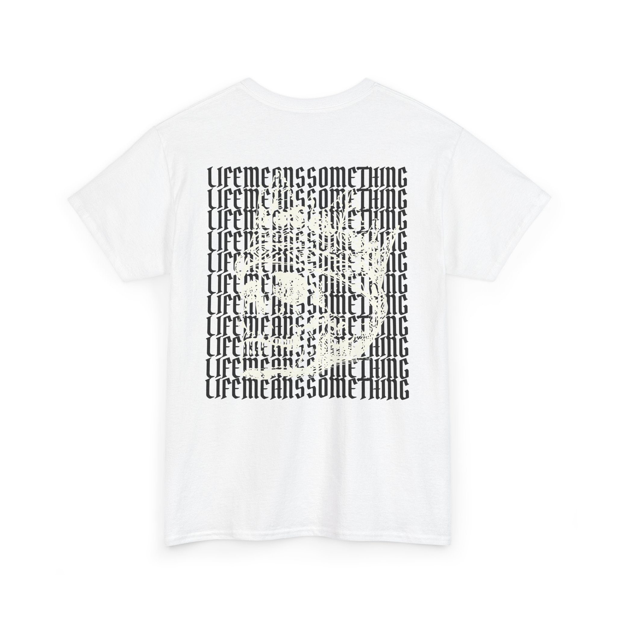 Skull T-shirt