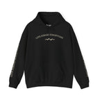Snake Graphic Hoodie