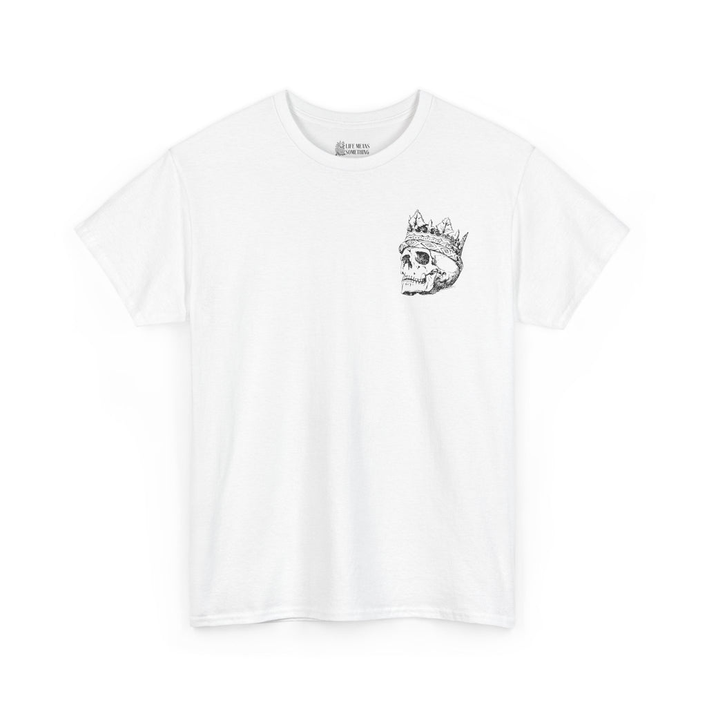 Skull T-shirt