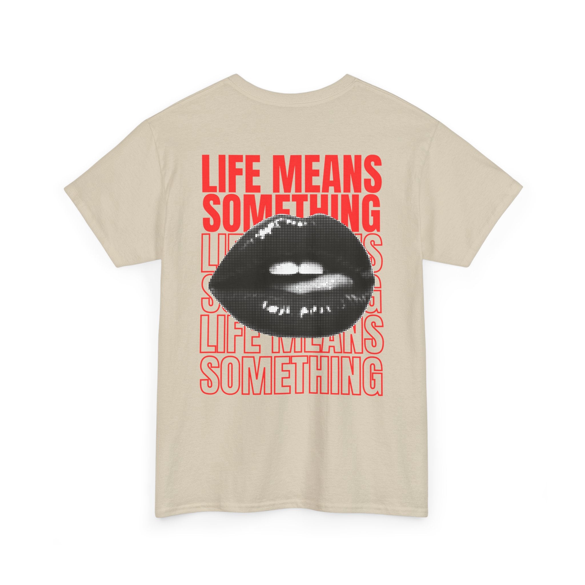Lips T-shirt