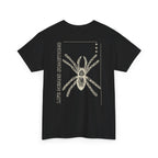 Spider Graphic T-shirt