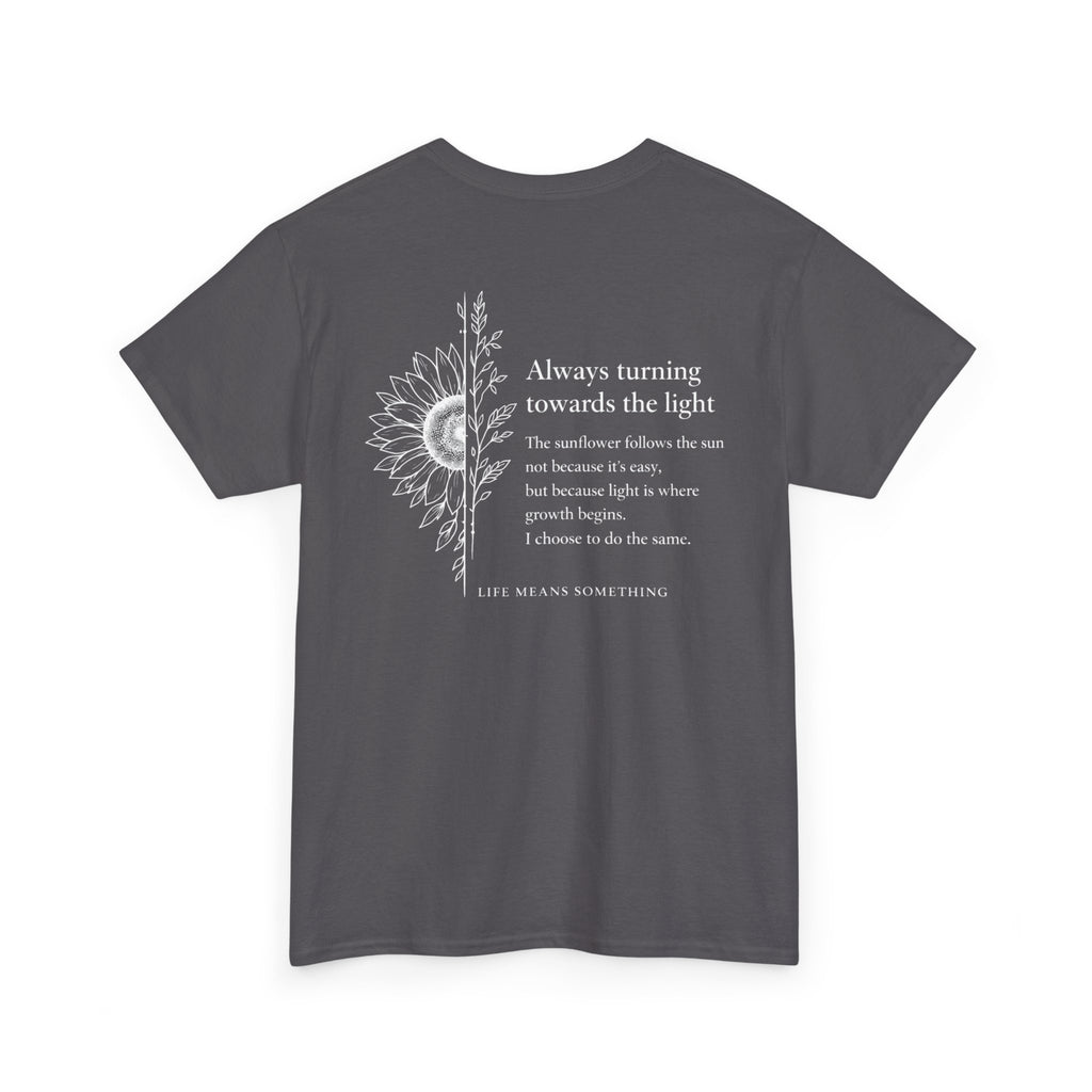 Sunflower T-Shirt
