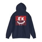 Smiley Face Hoodie