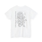 Dragon Graphic T-Shirt