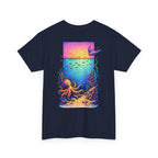 On The Sea-bed T-Shirt