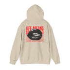 Lips Hoodie