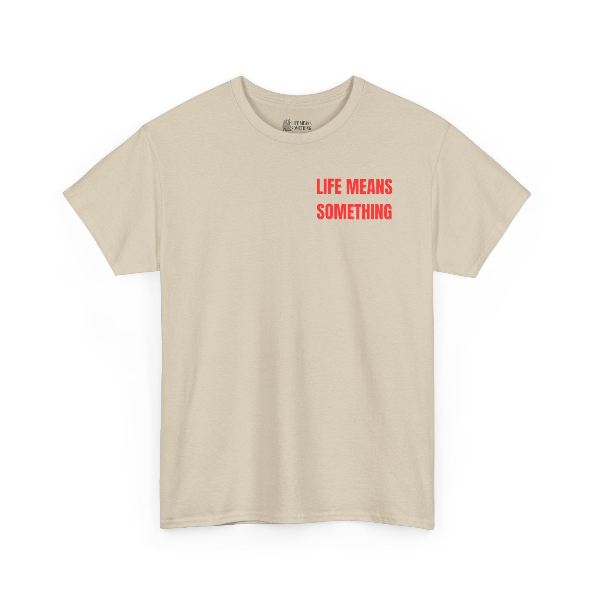 Lips T-shirt