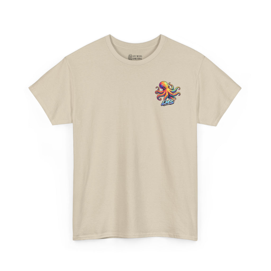 On The Sea-bed T-Shirt