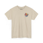 On The Sea-bed T-Shirt
