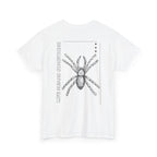 Spider Graphic T-shirt