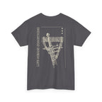 Sword Graphic T-Shirt