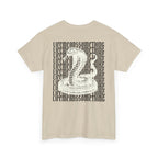 Snake T-shirt