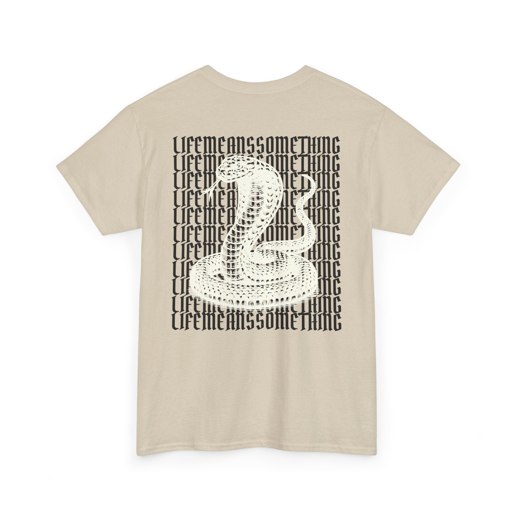 Snake T-shirt