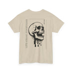 Skull Graphic T-Shirt