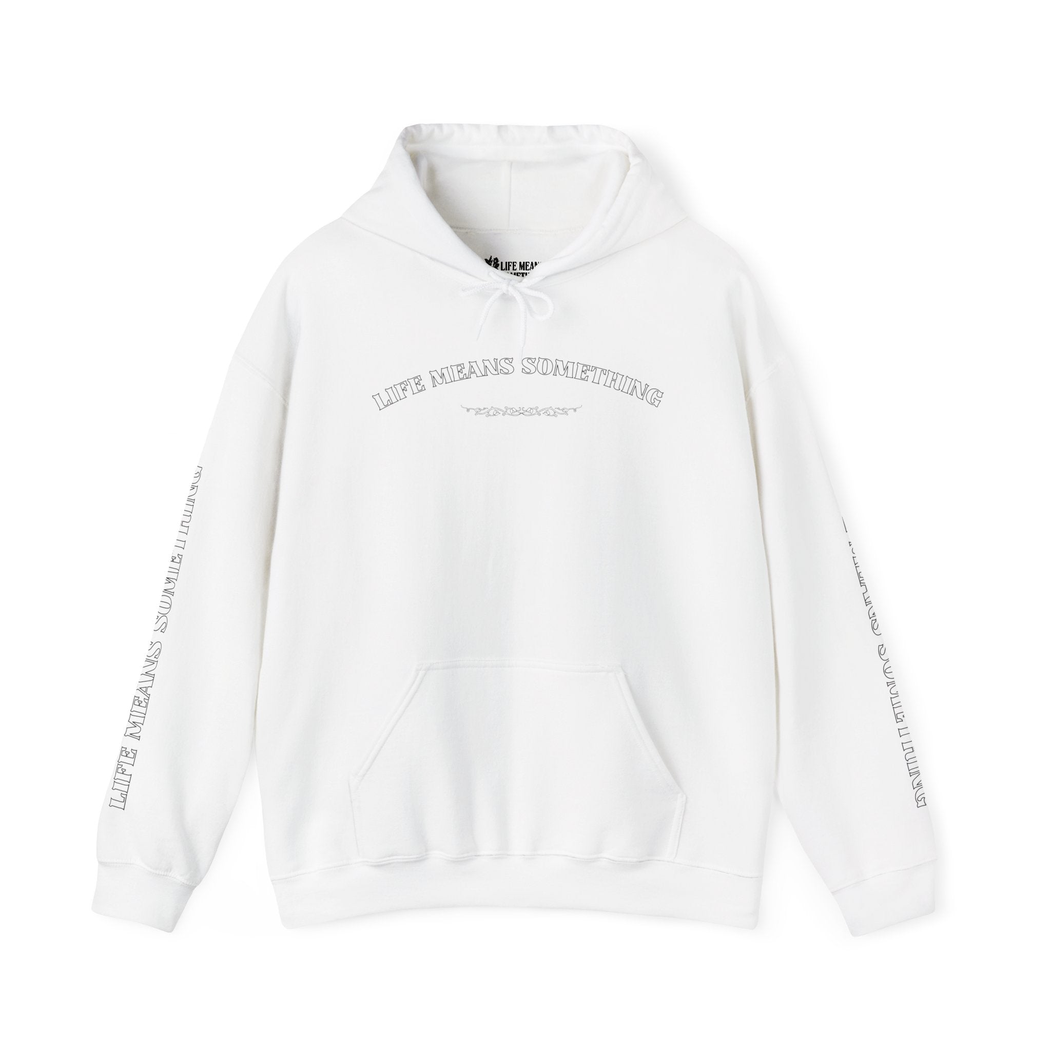 Dragon Graphic Hoodie