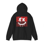 Smiley Face Hoodie