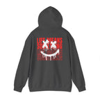 Smiley Face Hoodie