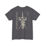 Multi Sword Graphic T-Shirt
