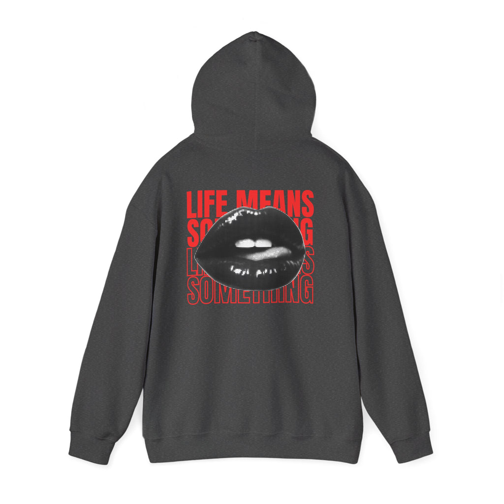 Lips Hoodie