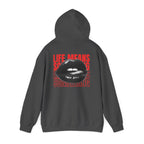 Lips Hoodie