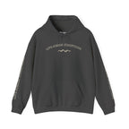 Snake Graphic Hoodie