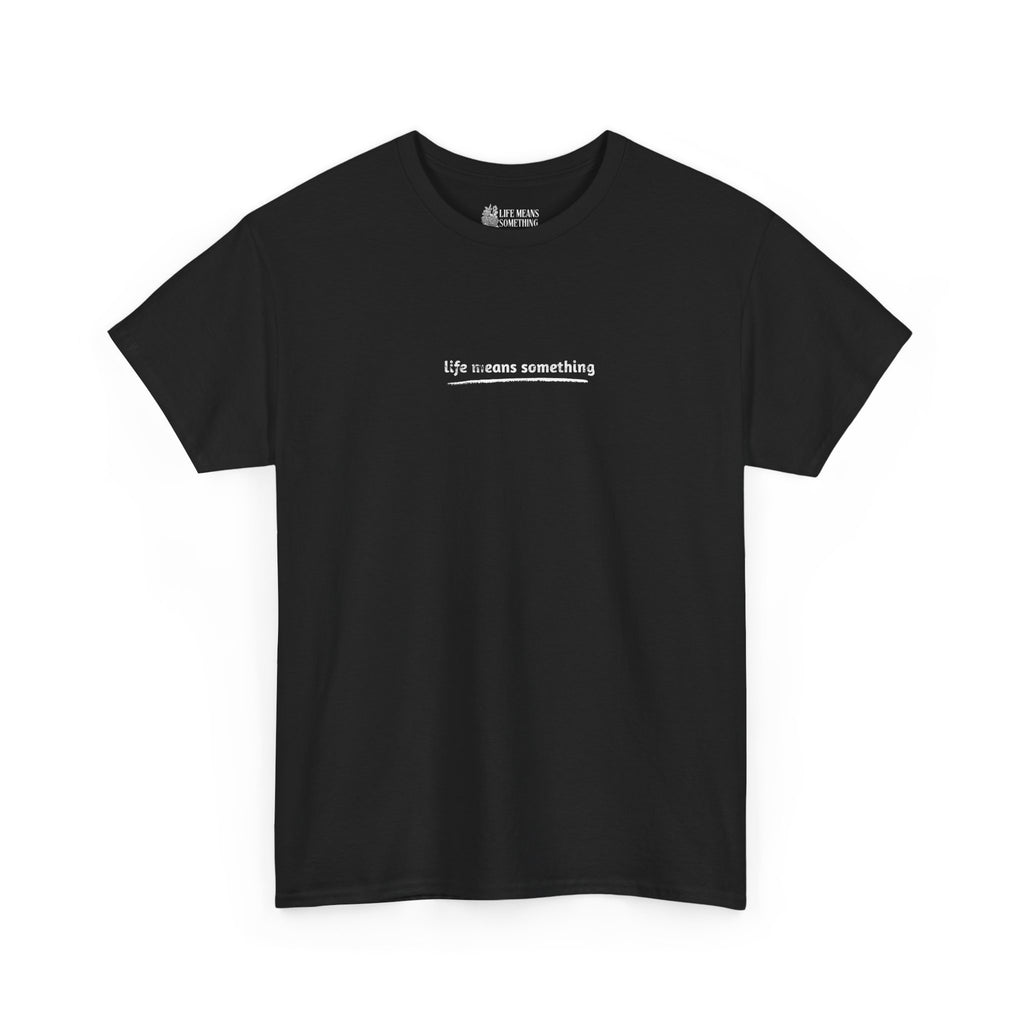 Never Look Back T-Shirt