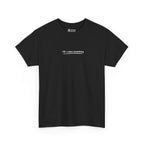 Never Look Back T-Shirt