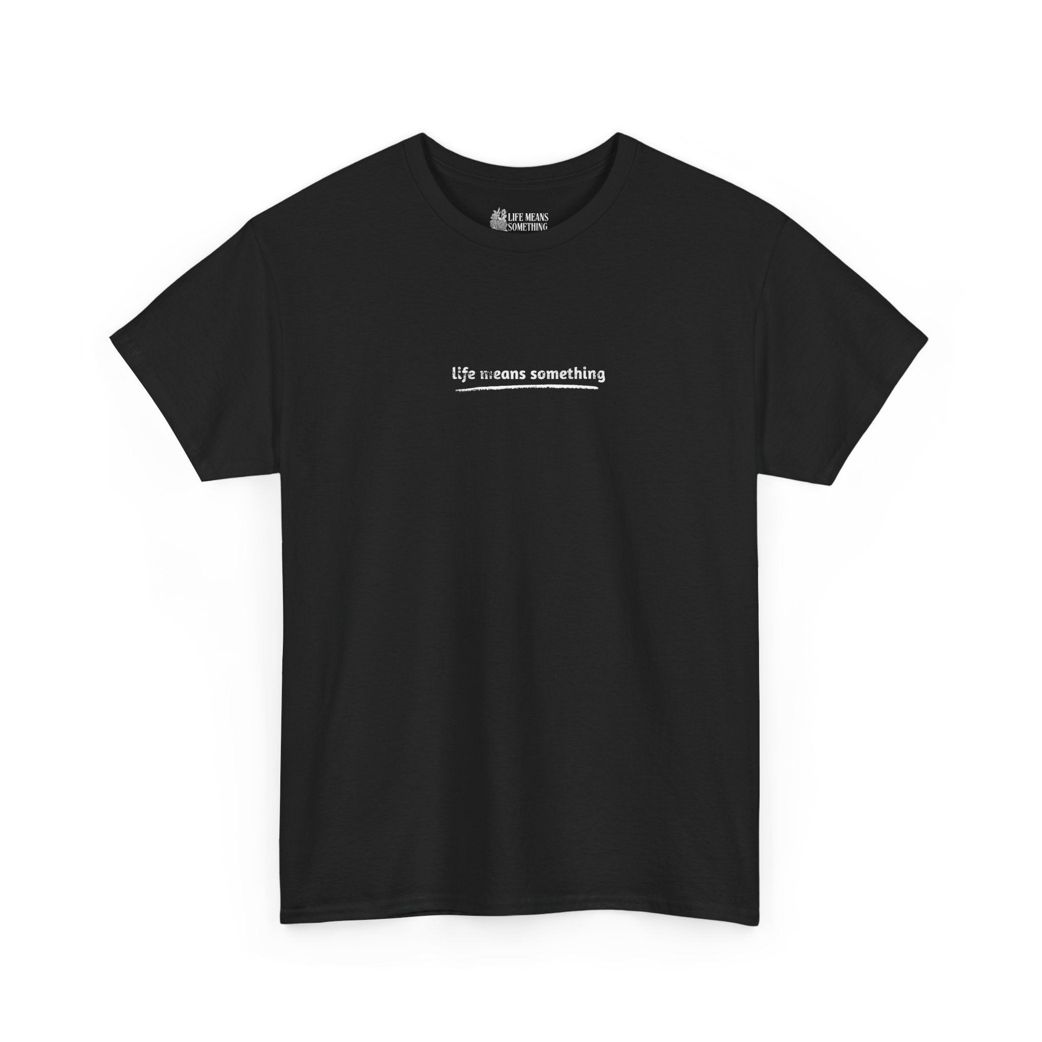 Never Look Back T-Shirt