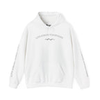 Snake Graphic Hoodie