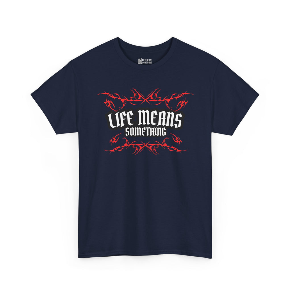 Rock Style T-shirt