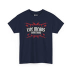 Rock Style T-shirt