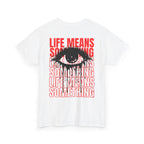 Red Eye T-shirt