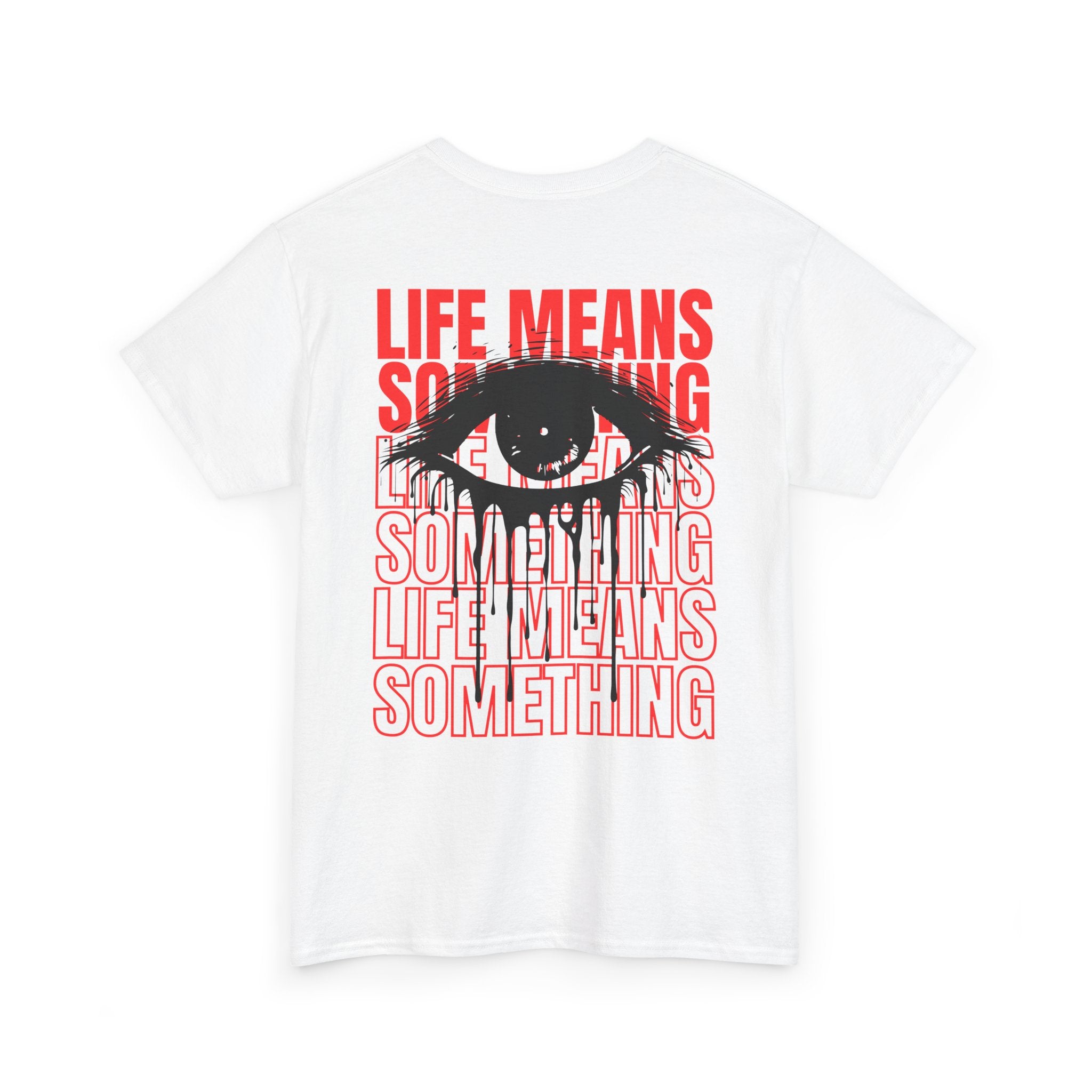 Red Eye T-shirt