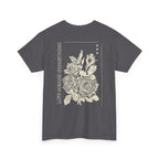 Rose Graphic T-Shirt