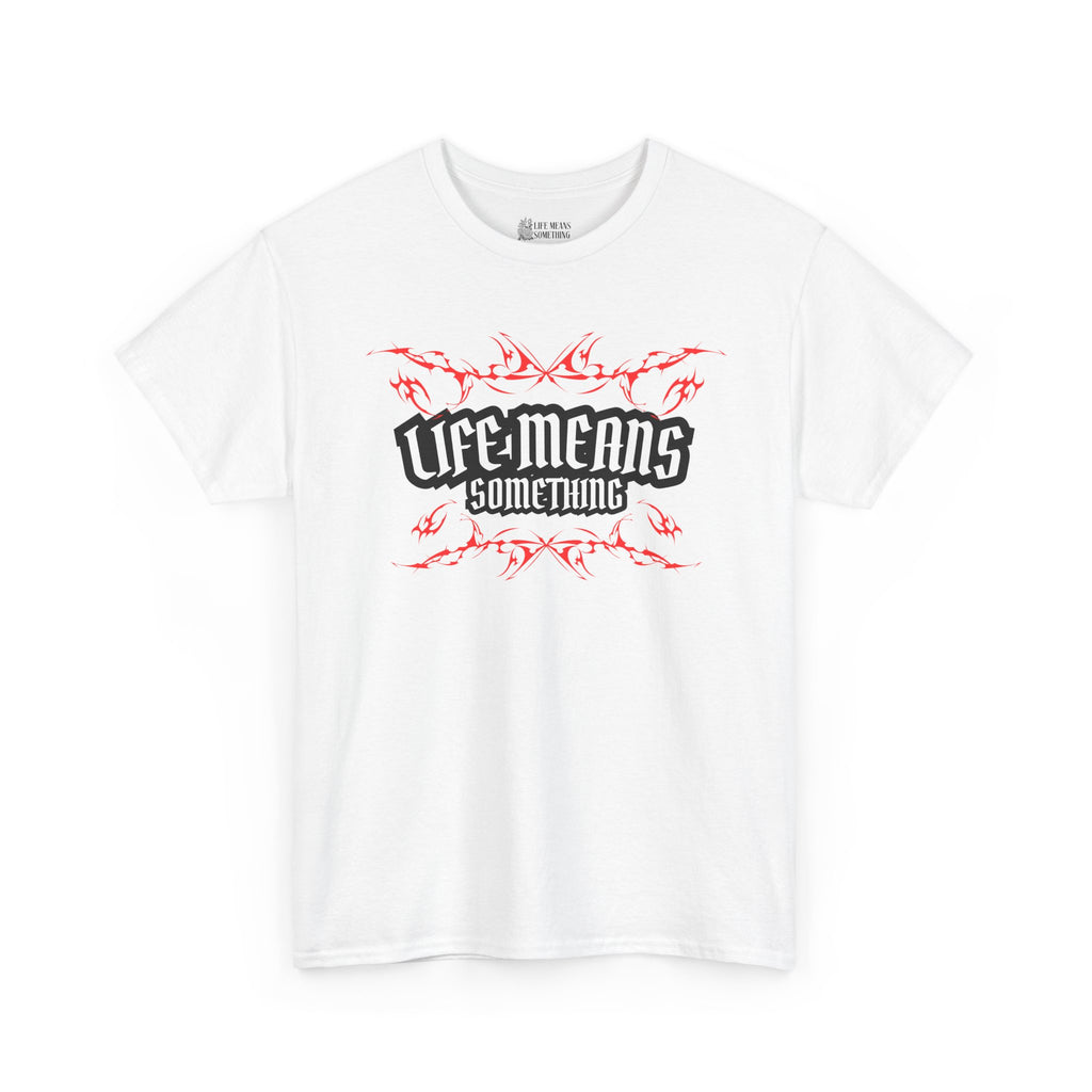 Rock Style T-shirt