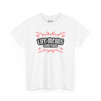 Rock Style T-shirt