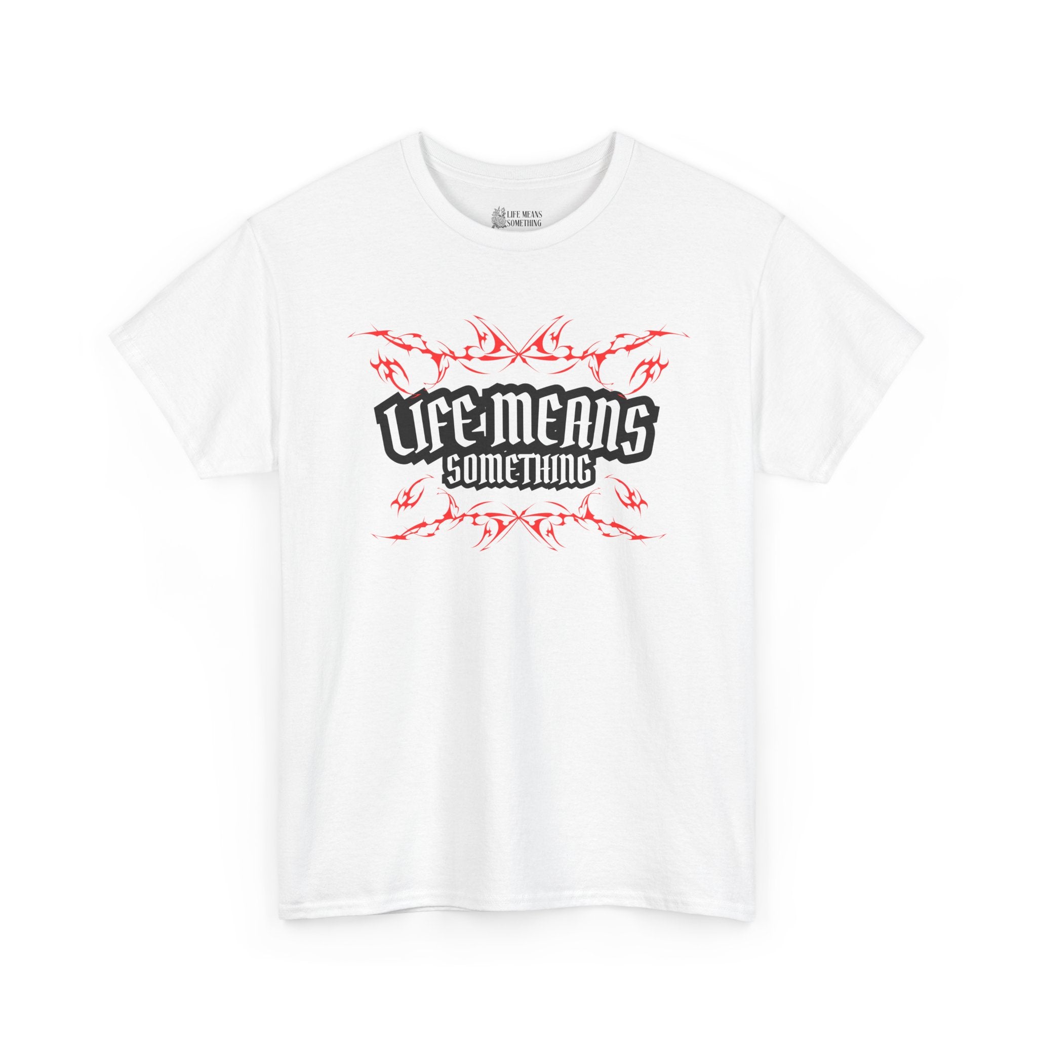 Rock Style T-shirt