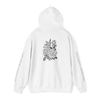 Rose Graphic Hoodie