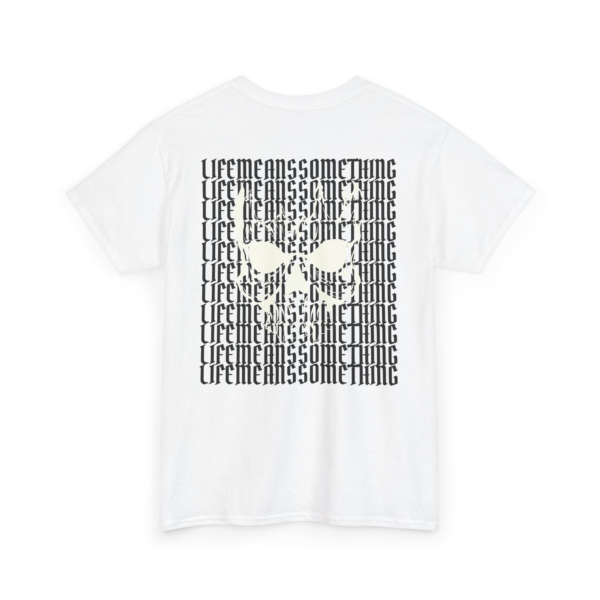 Skull T-shirt