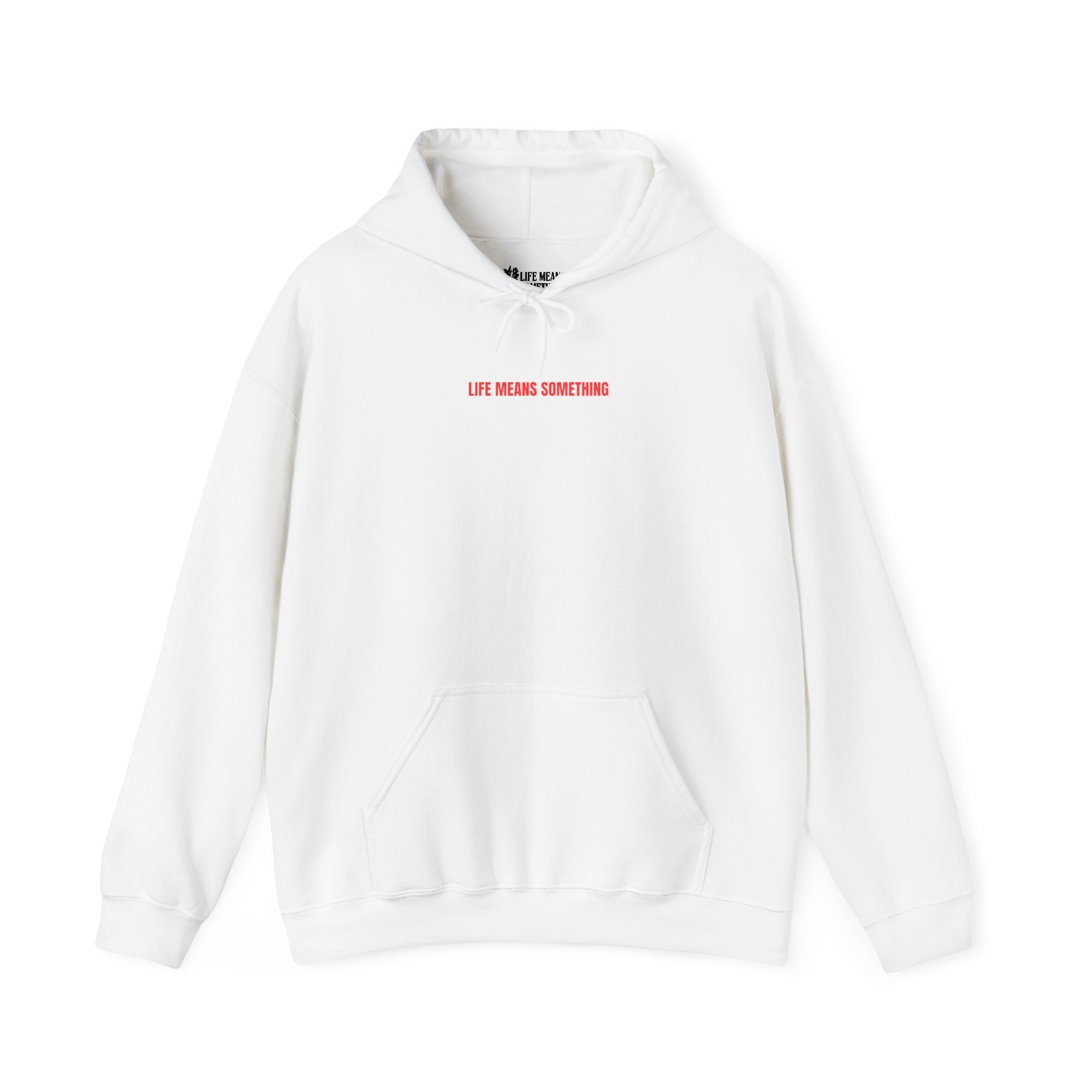 Smiley Face Hoodie
