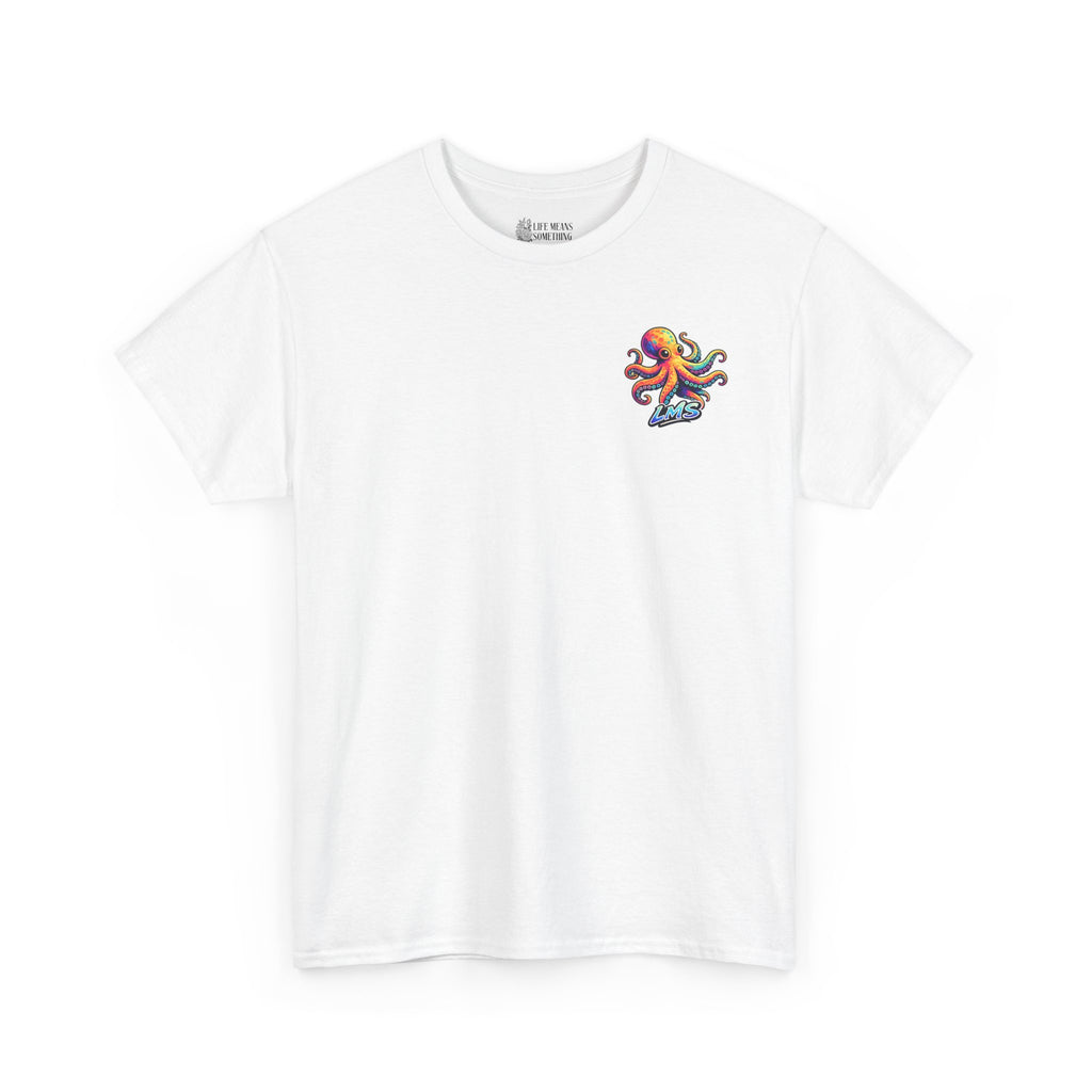 On The Sea-bed T-Shirt