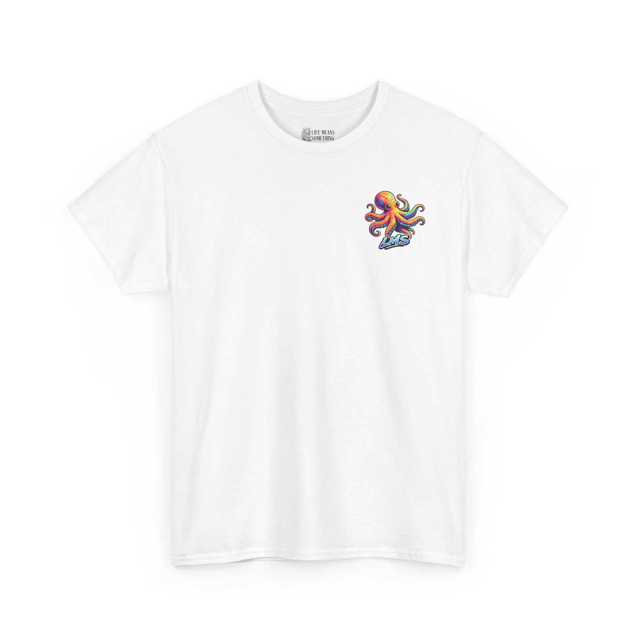 On The Sea-bed T-Shirt