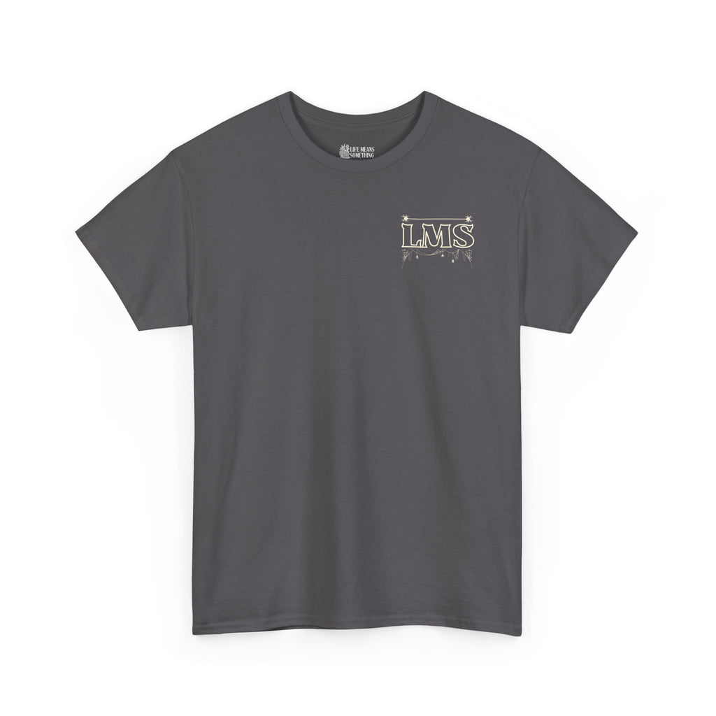 Spider Graphic T-shirt