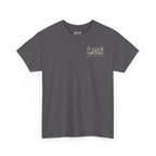 Spider Graphic T-shirt